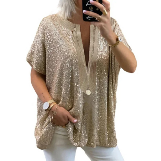 Adília | Trendy en elegante winterblouse