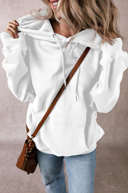 Una® | Moderne en Comfortabele Hoodie