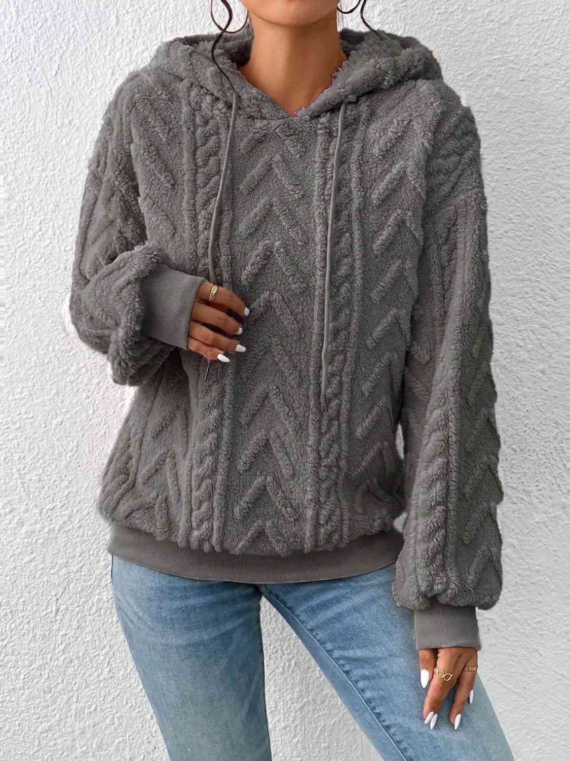 Virgínia® Casual en Comfortabele Hoodie