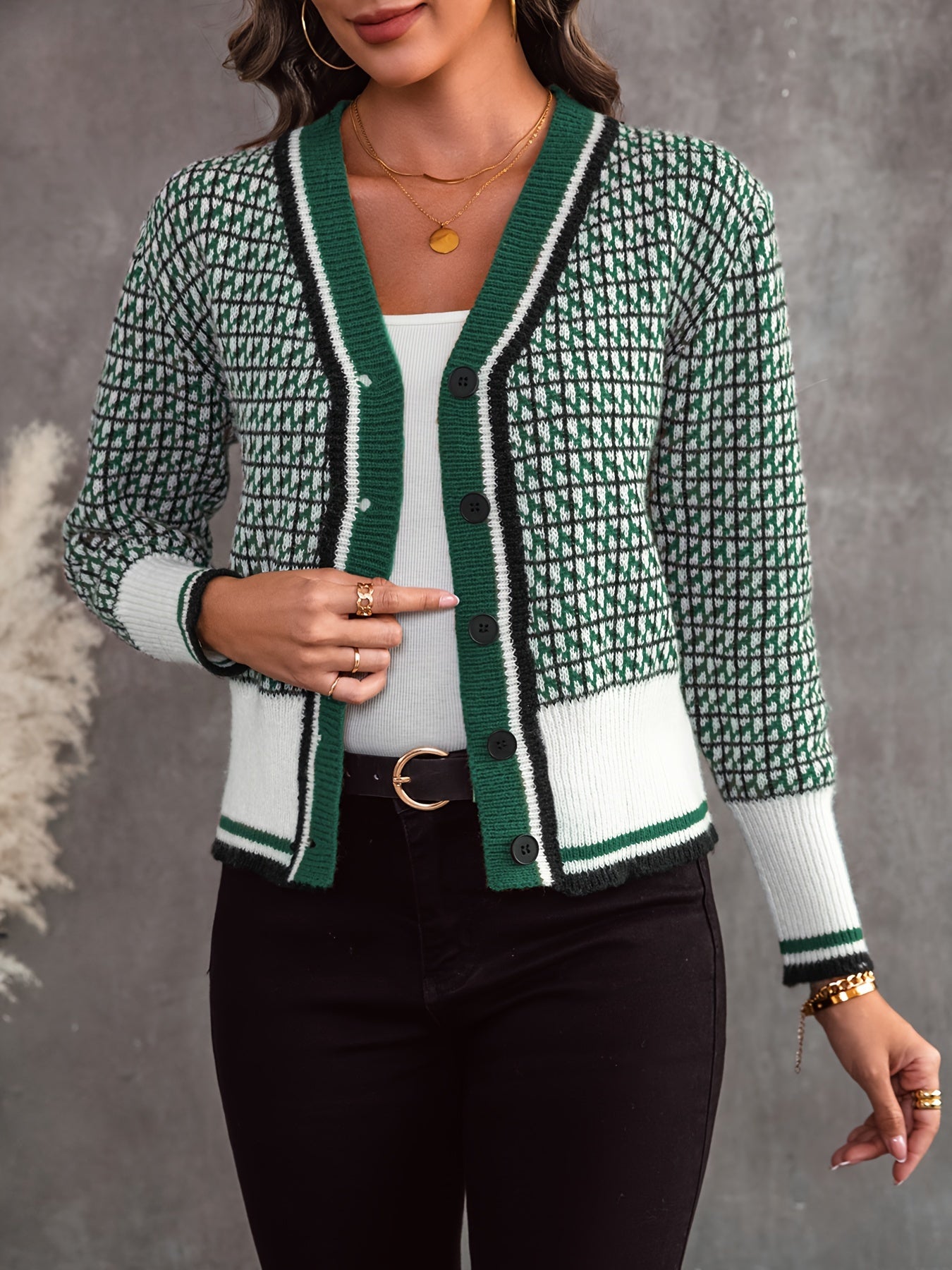 Evelyn Winters Casual en Comfortabel Vest