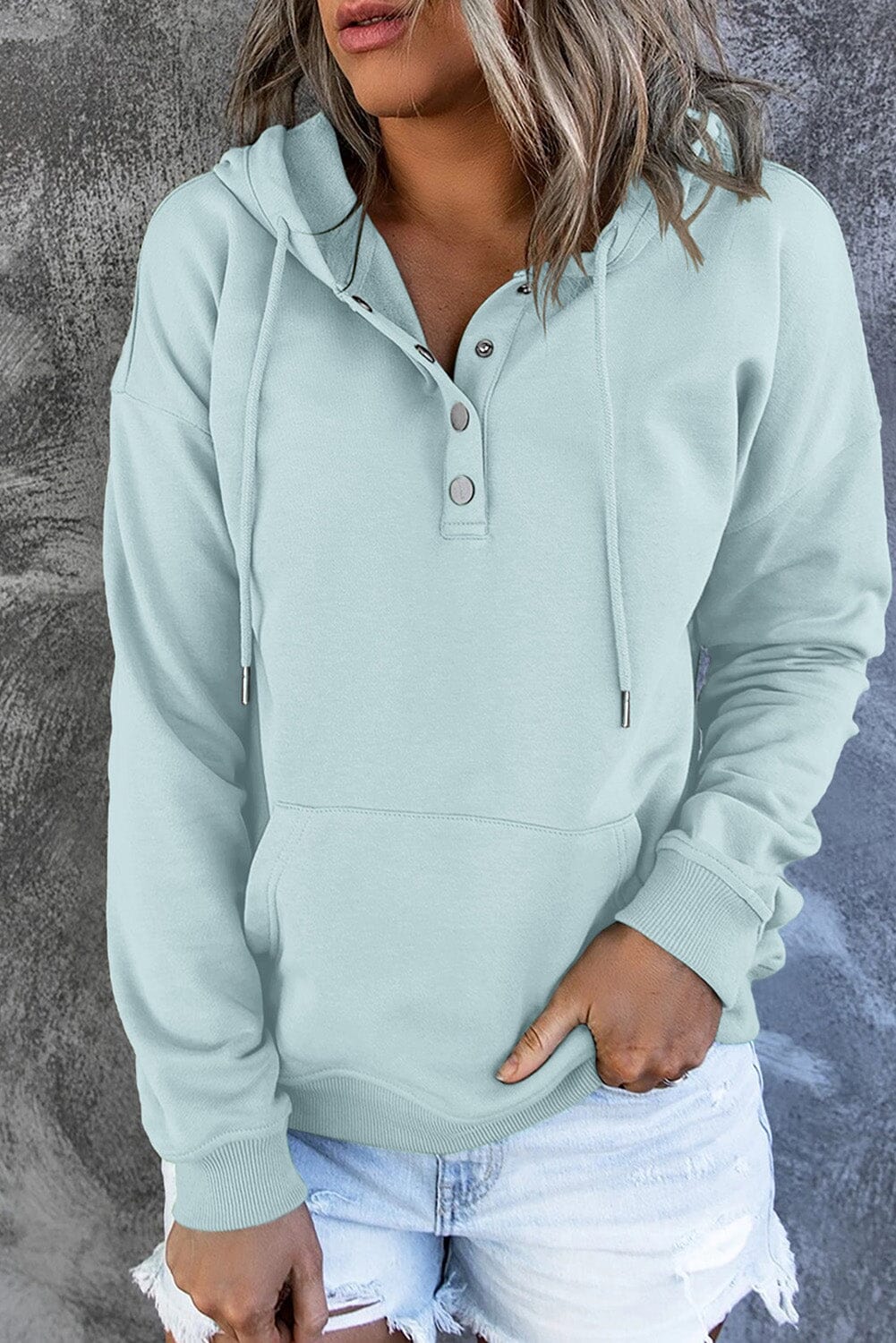 Viatrix® | Veelzijdige en Comfortabele Hoodie