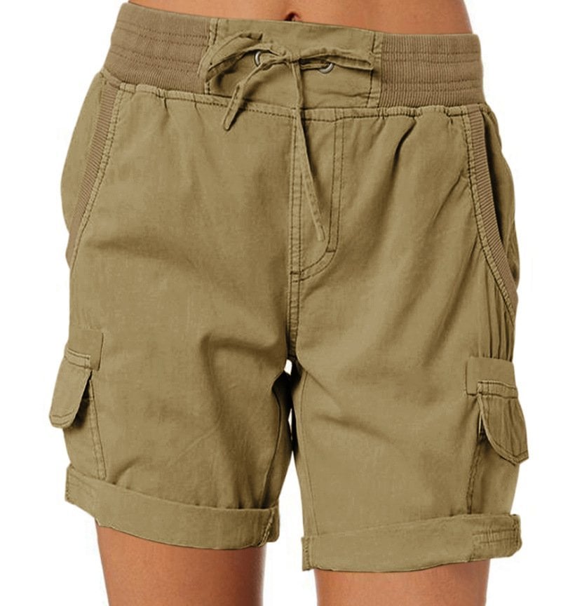 Ingeborg® | Klassieke en stijlvolle shorts