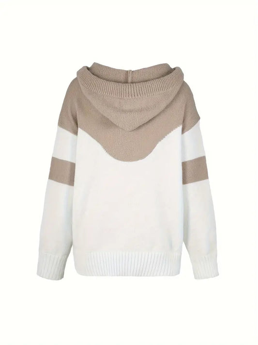 Zsazsa | Elegante en Veelzijdige Pullover