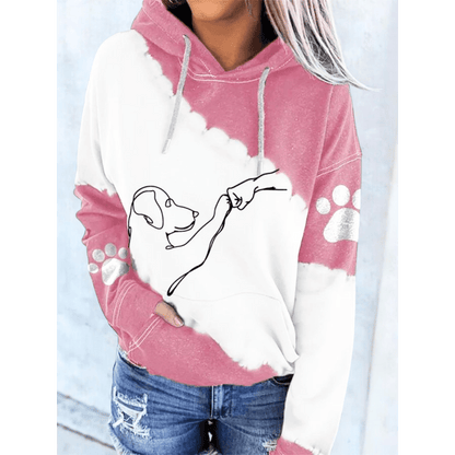 Fritzi | Moeiteloos en chique winterpullover