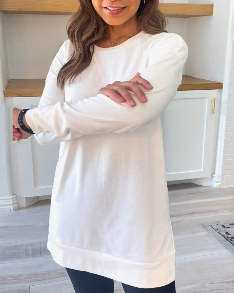 Marisol | Tijdloos en elegant tuniek