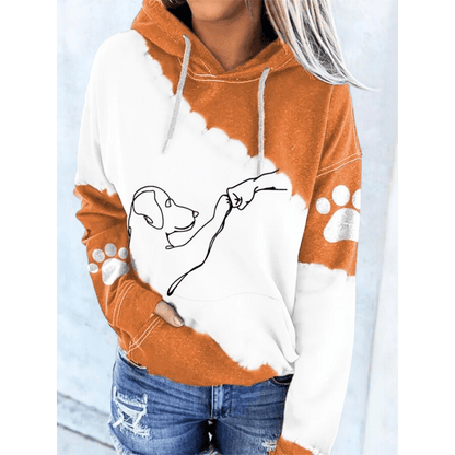 Fritzi | Moeiteloos en chique winterpullover