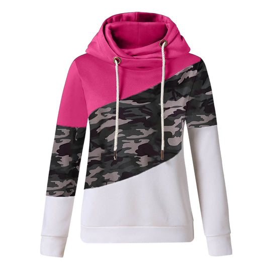 Vanya | Casual en Moeiteloos winter Hoodie