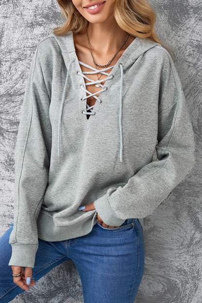 Calanthe® Chique en Relaxed Hoodie