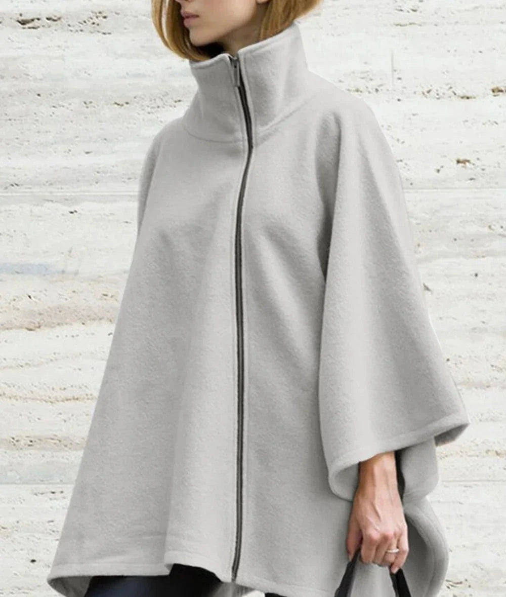 Kamala | Modieus en minimalistisch winterkleed