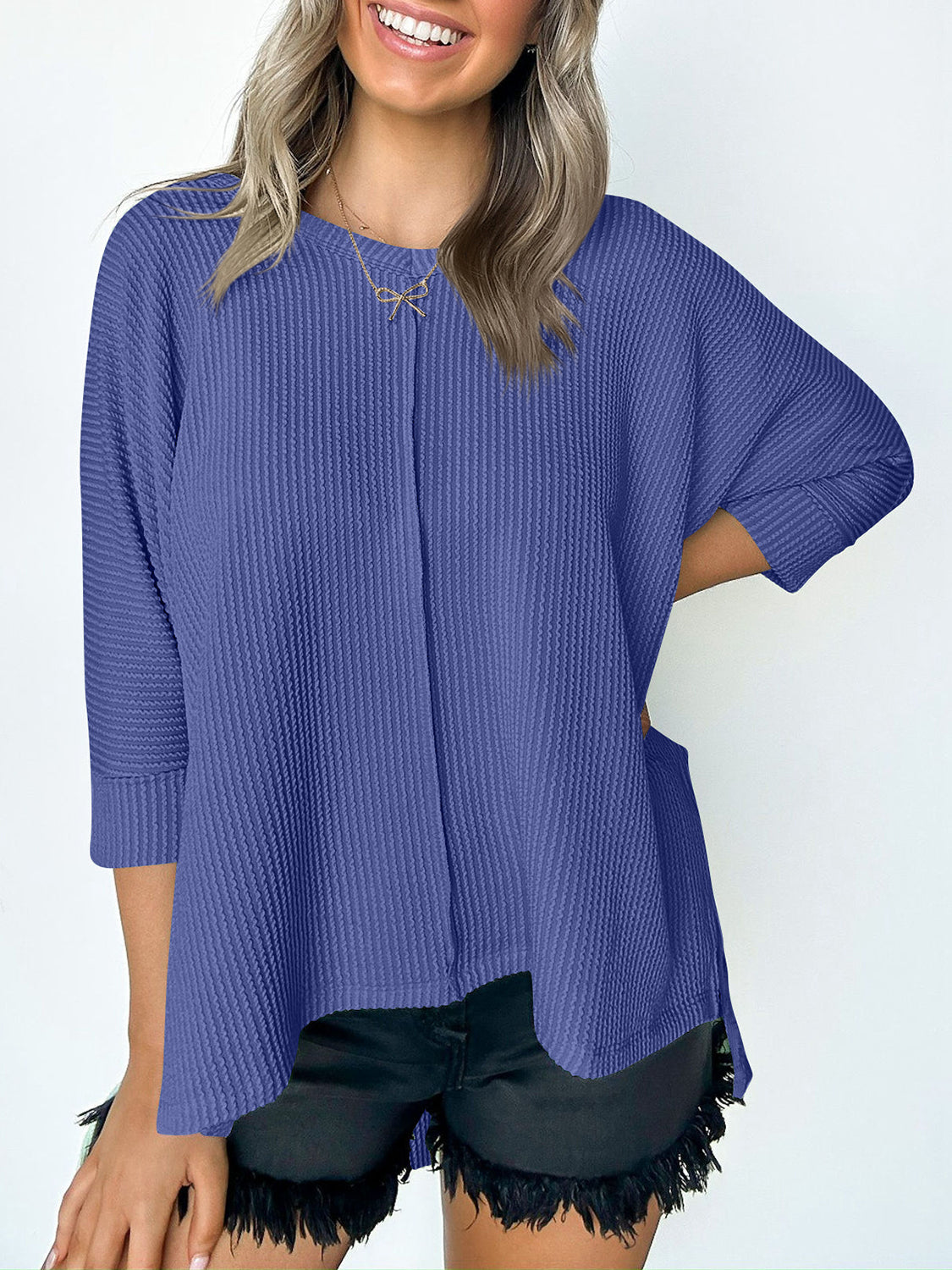 Aeronwen® | Klassieke en stijlvolle blouse