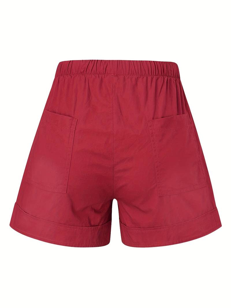 Juvenília® | Tijdloze en stijlvolle algemene shorts