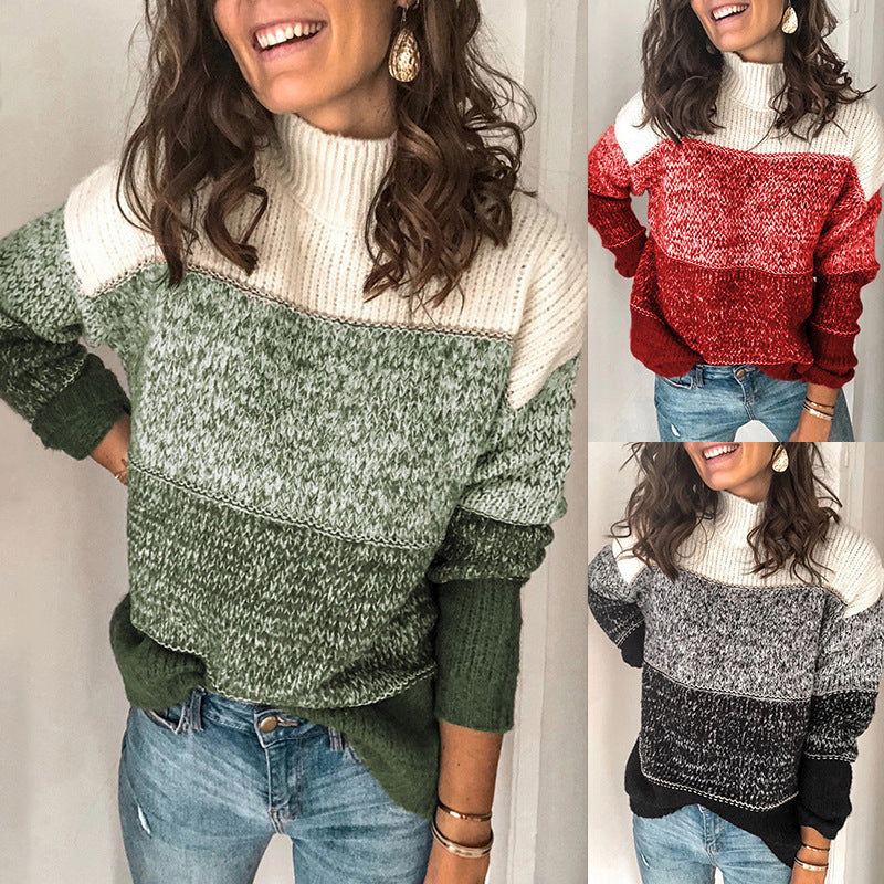 Koline | Elegante en Casual Sweater