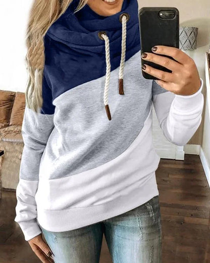 Anette® | Moderne en modieuze algemene Hoodie