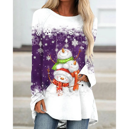 Vivianna: Casual en comfortabel winterkledingstuk