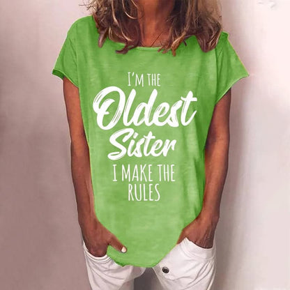 Kristine® | Klassiek en stijlvol algemeen shirt