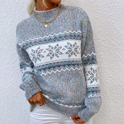 Daya | Casual en Relaxed Pullover