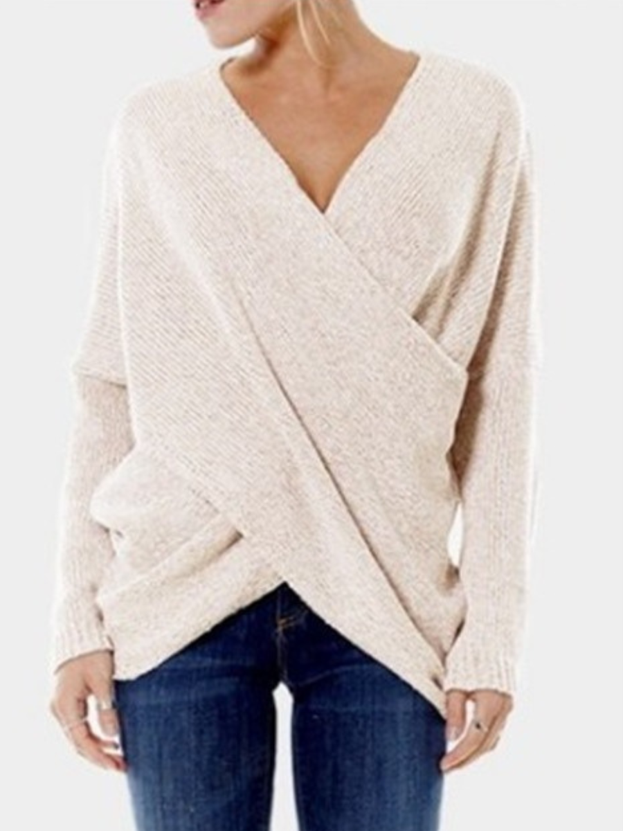 Nevaeh | Trendy en elegante winterpullover