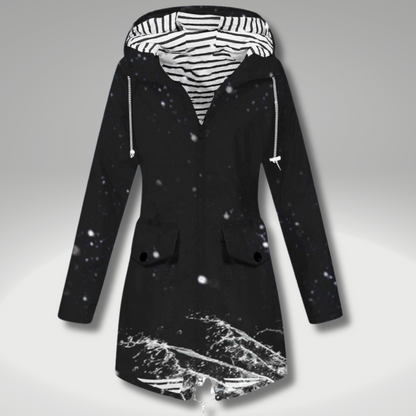 Britta | Trendy en elegante winterkleding