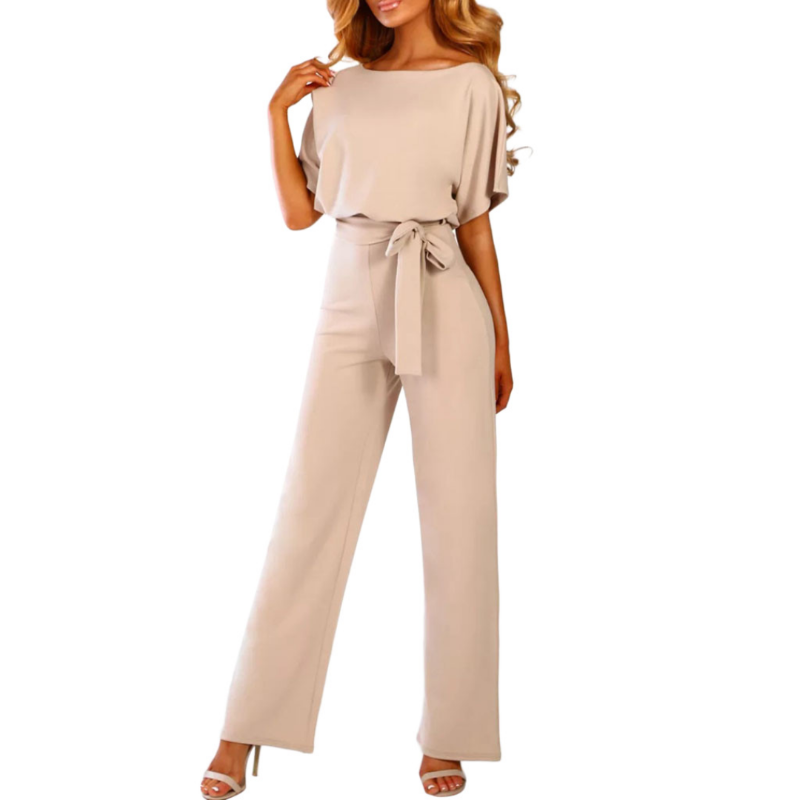 Dione® | Klassieke en stijlvolle algemene jumpsuit