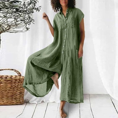 Virginia® Casual en Relaxed algemeen jumpsuit