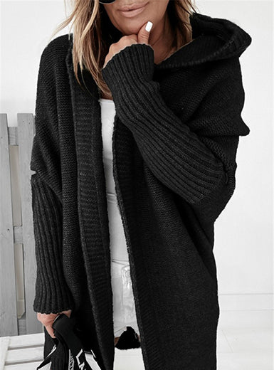 Mackenzie | Moeiteloos en Chique Pullover