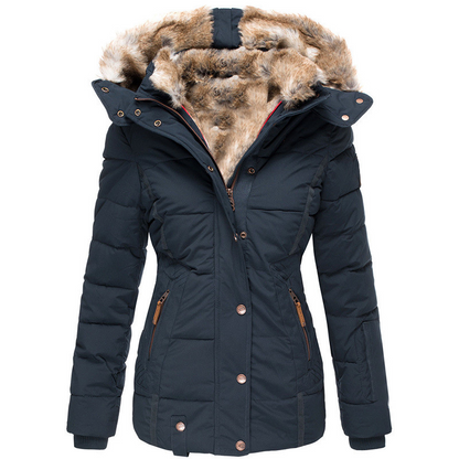 Aderyn | Casual en moeiteloos winterjack