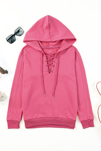 Calanthe® Chique en Relaxed Hoodie