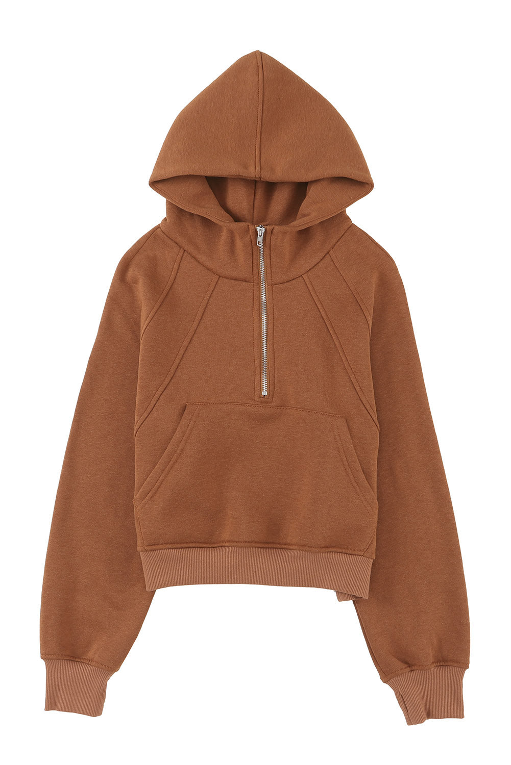 Casual en stijlvolle hoodie