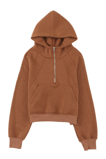 Casual en stijlvolle hoodie