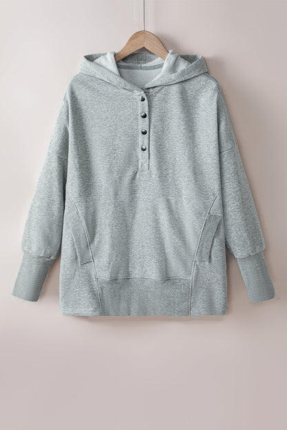 Renalyn | Eenvoudige en stijlvolle winter Hoodie