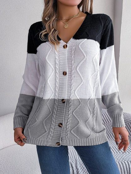 Araluen | Comfortabel en stijlvol wintervest