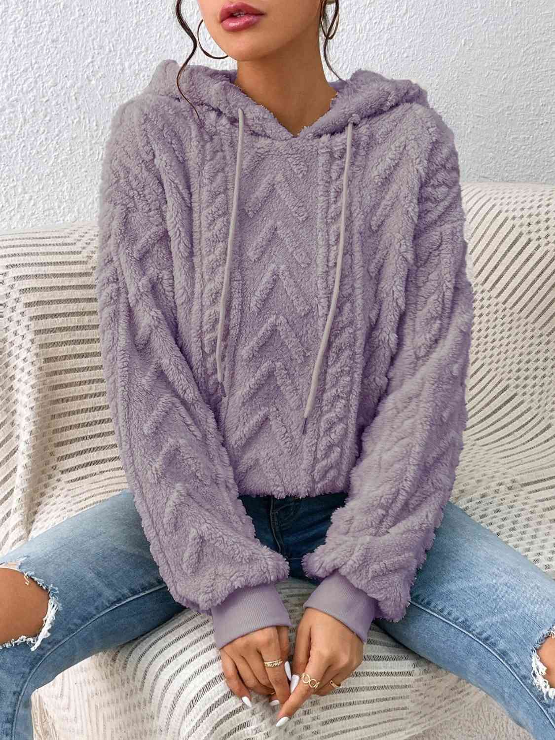 Virgínia® Casual en Comfortabele Hoodie