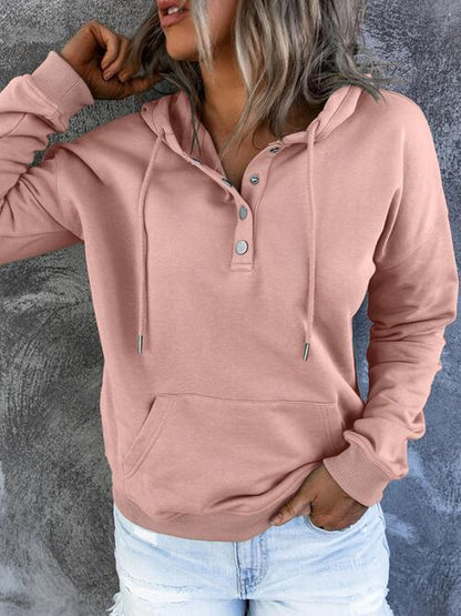 Oceane | Elegante en Casual Hoodie