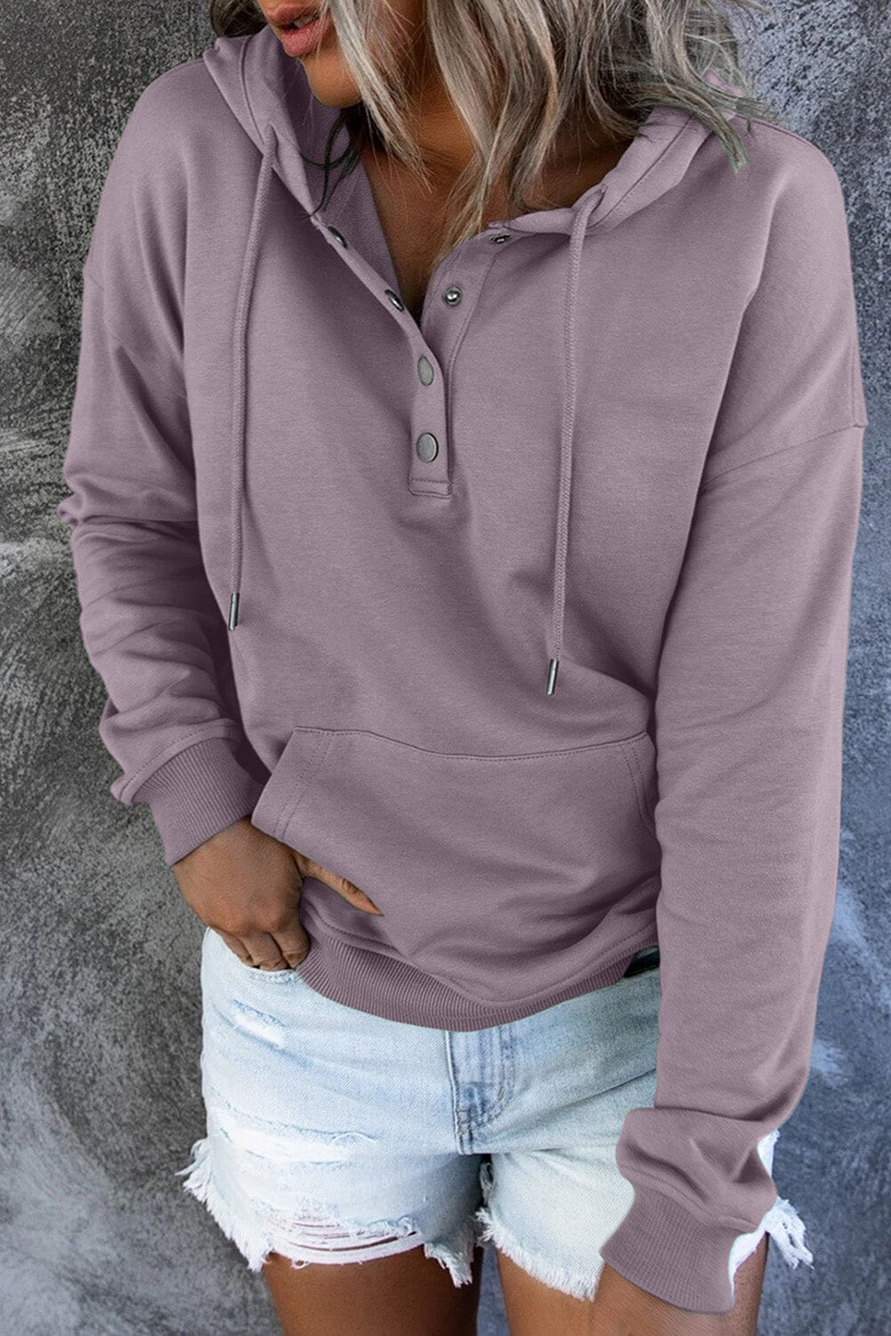 Viatrix® | Veelzijdige en Comfortabele Hoodie