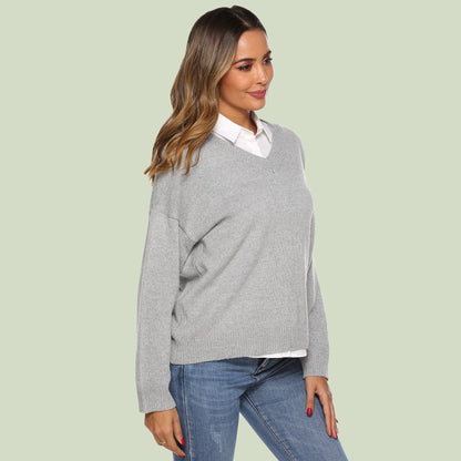 Euphemia | Casual en modieus winter T-shirt