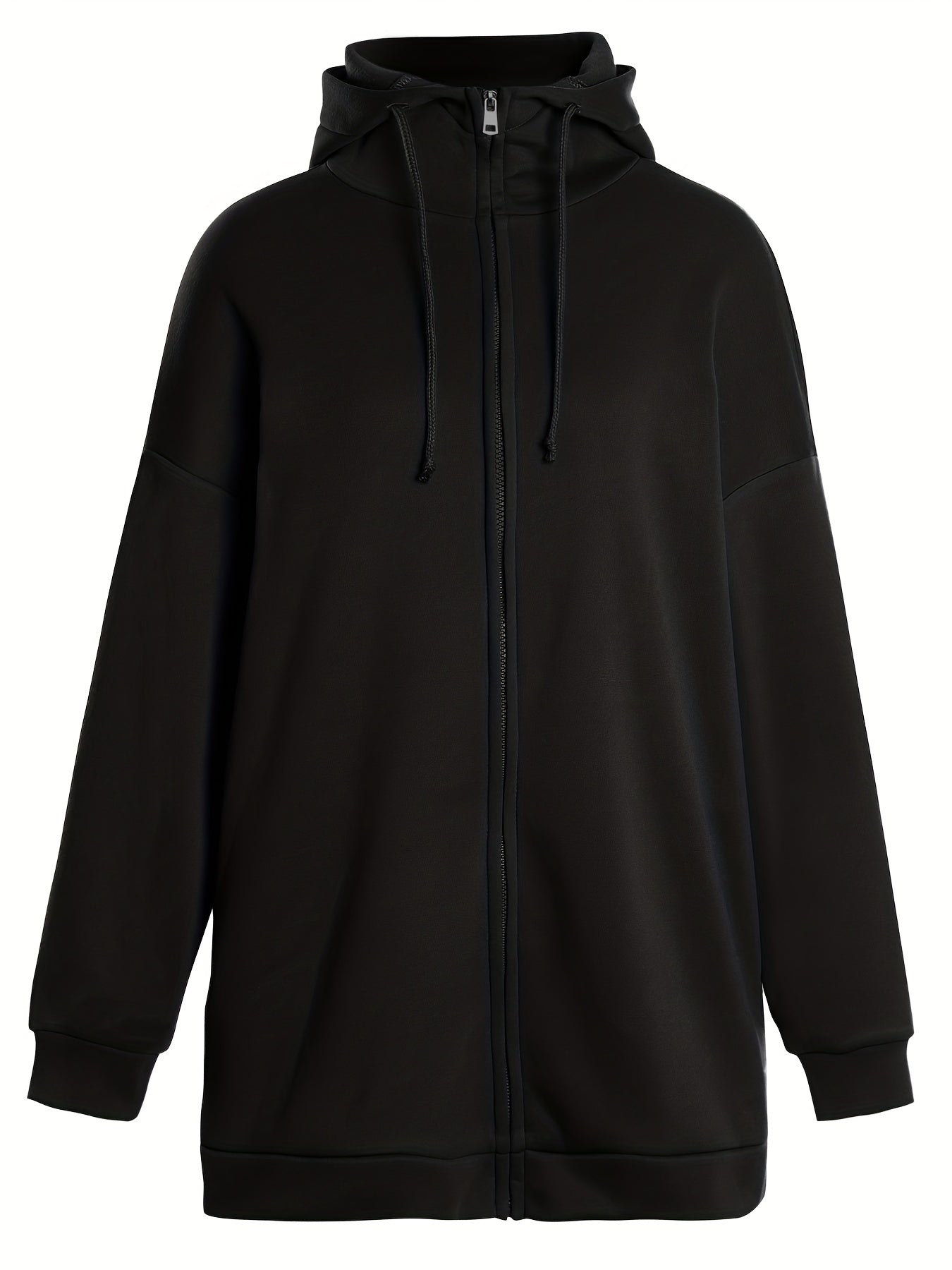 Carolyn® Getailleerde en elegante algemene Hoodie