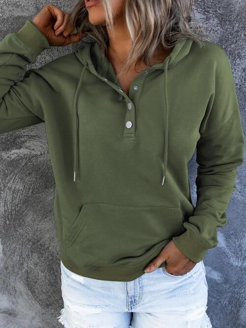 Oceane | Elegante en Casual Hoodie