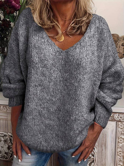 Heidi | Casual en Relaxed Pullover