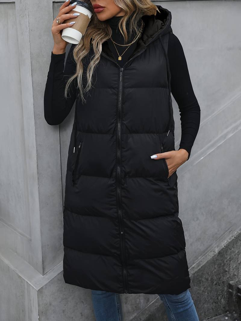 Asa | Relaxed en Stijlvol winterjurk