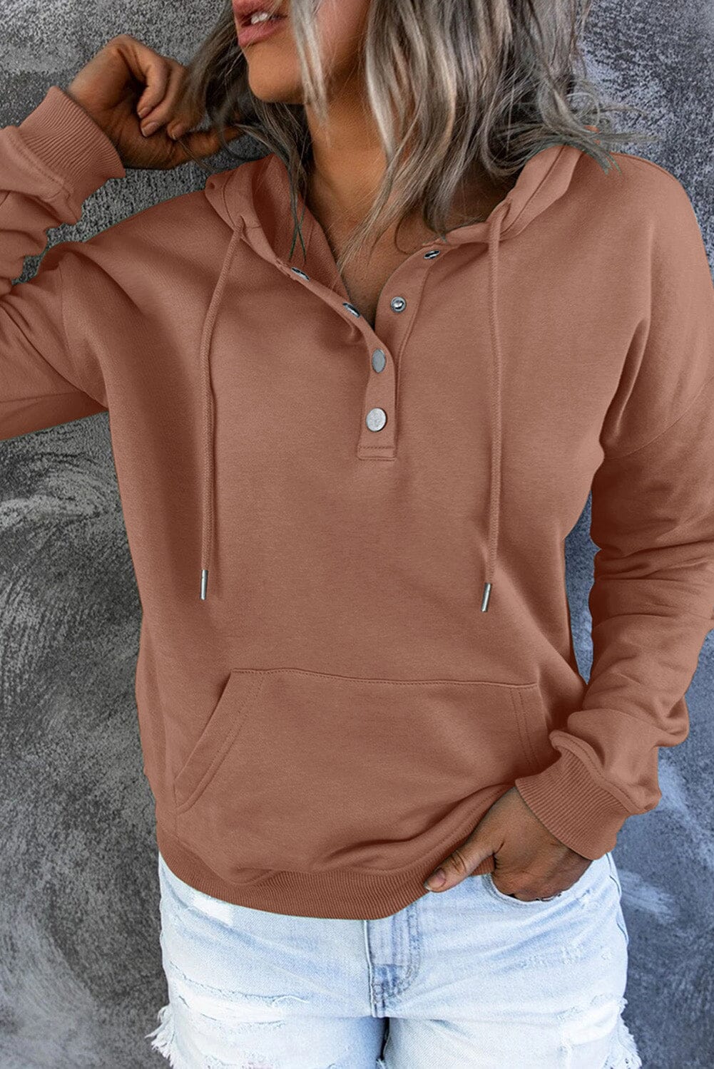 Viatrix® | Veelzijdige en Comfortabele Hoodie