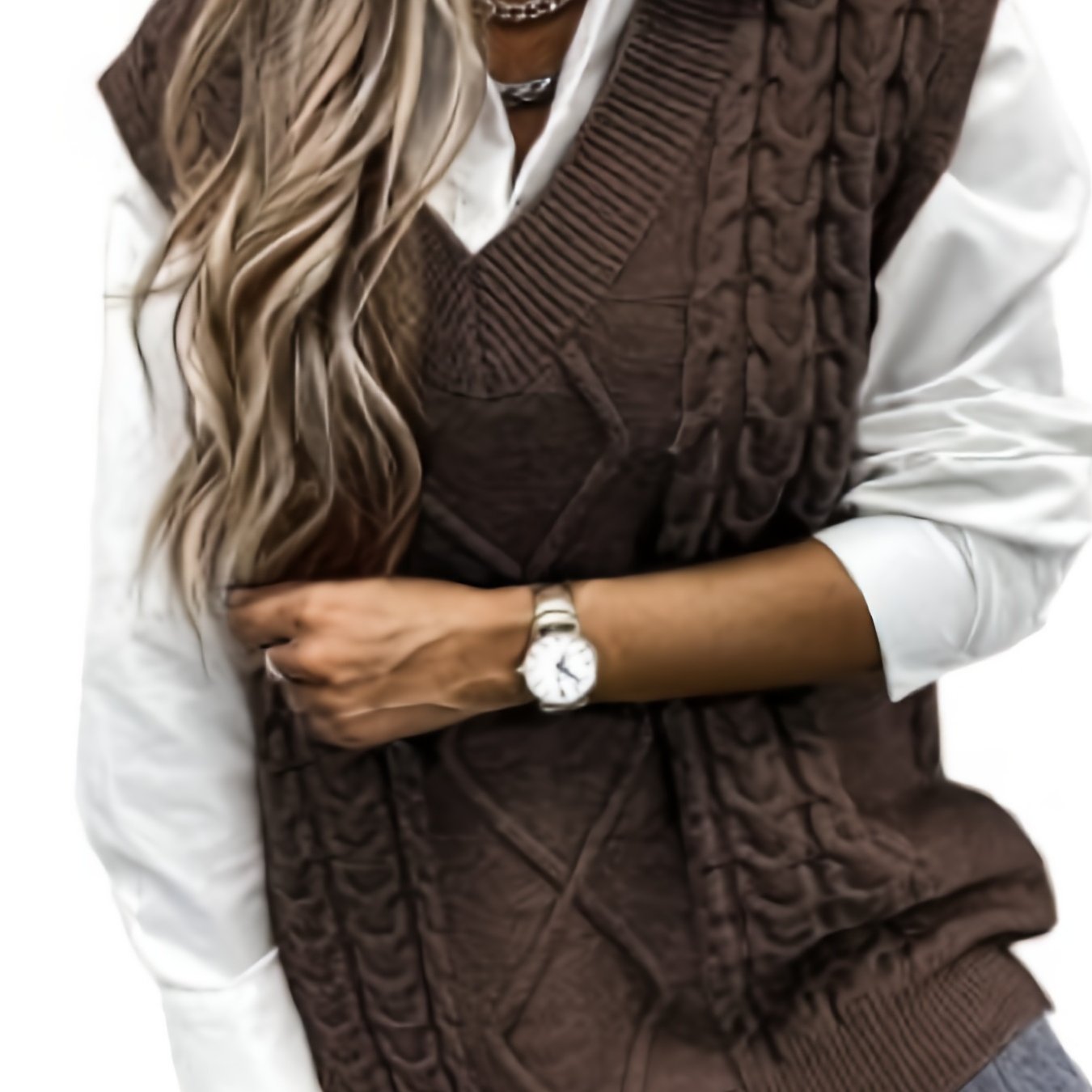 Marzelline | Casual en Modieuze winter Trui