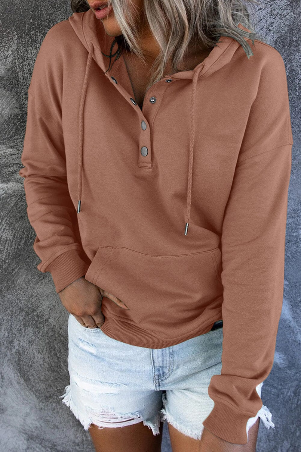 Viatrix® | Veelzijdige en Comfortabele Hoodie