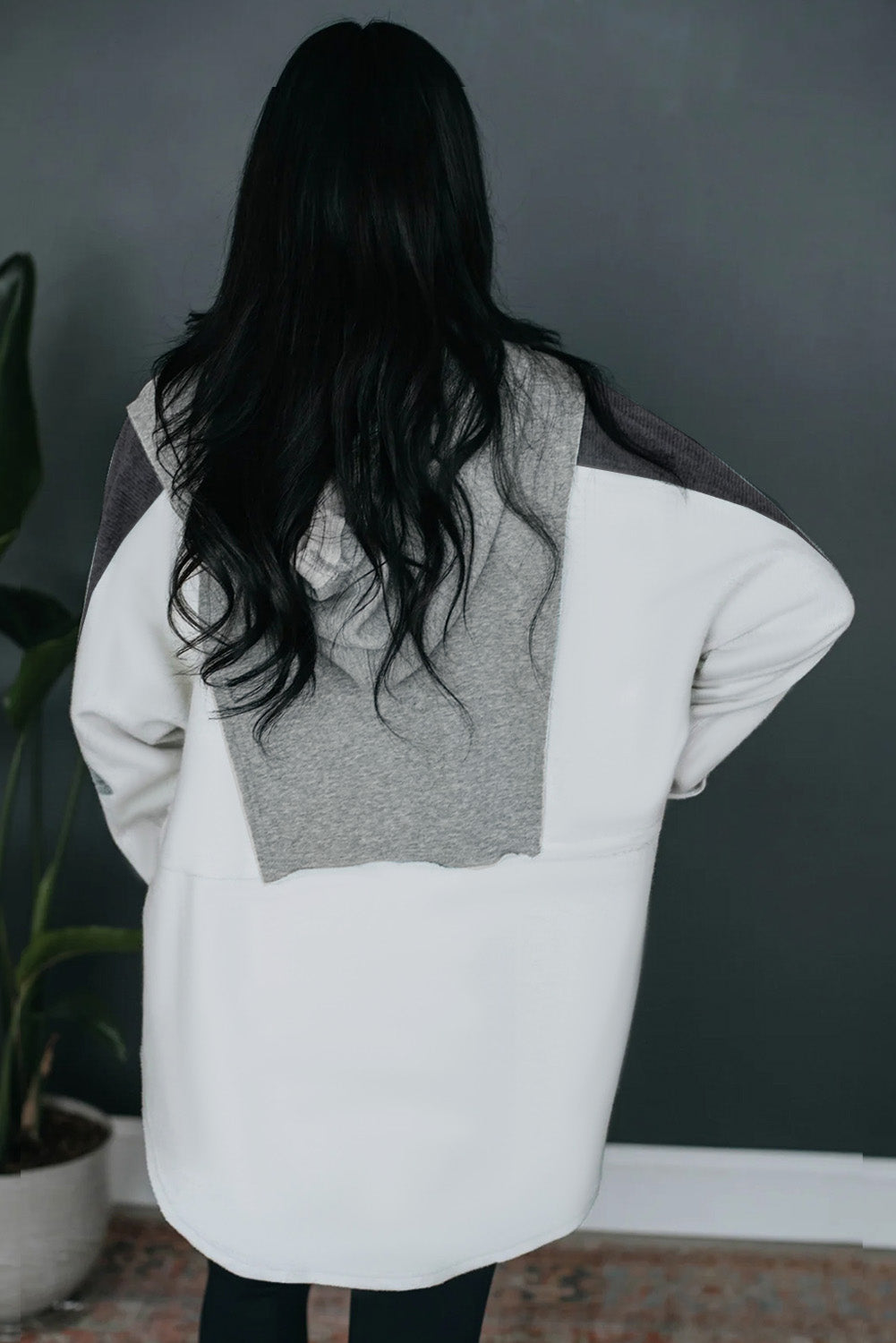 Lexi | Klassieke en Elegante Pullover