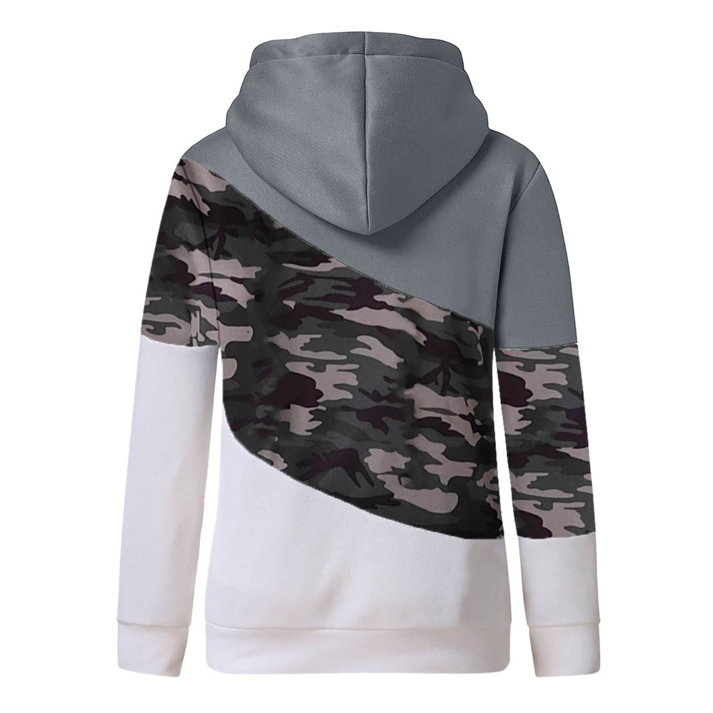 Vanya | Casual en Moeiteloos winter Hoodie