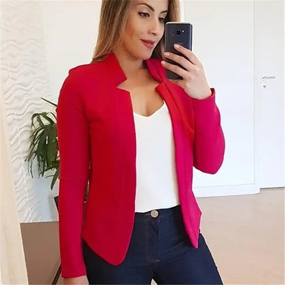 Katti® | Casual en Relaxed algemene blazer