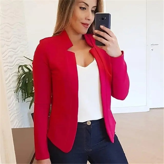 Guia® | Elegante en veelzijdige algemene blazer