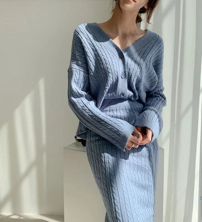 Mirthe | Relaxte en stijlvolle winter jumpsuit