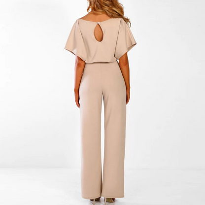 Dione® | Klassieke en stijlvolle algemene jumpsuit