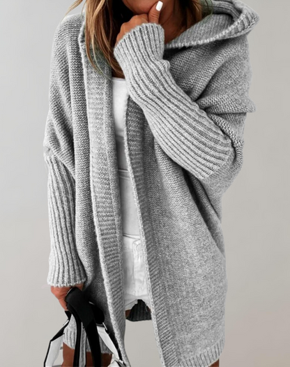 Jenna | Casual and Effortless winter Pullover