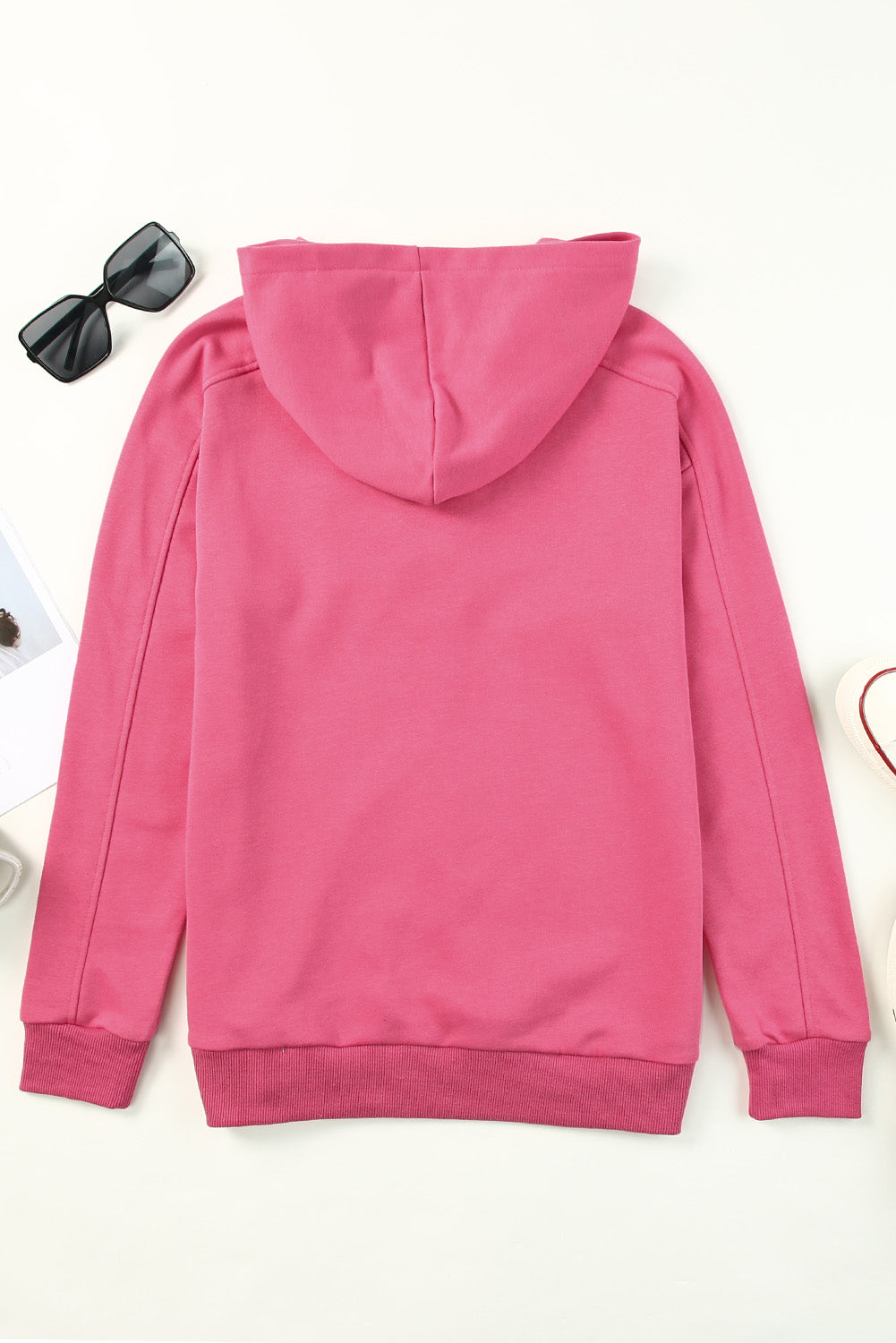 Calanthe® Chique en Relaxed Hoodie